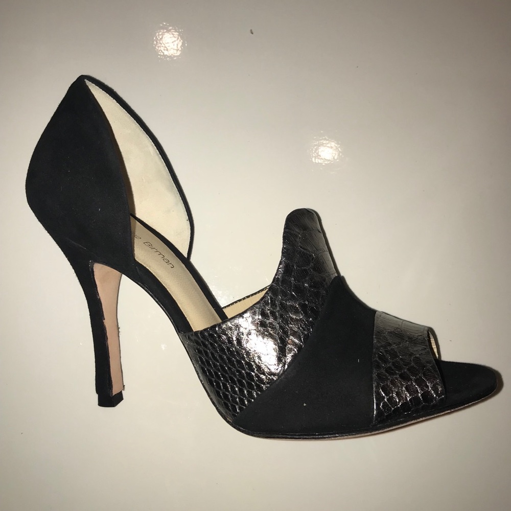 New Alexandre Birman Heels